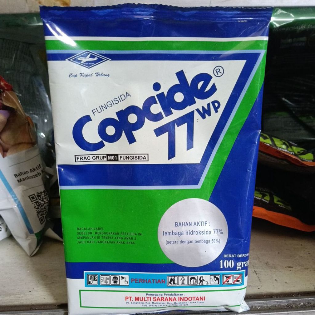 Copcide 77 WP 100gr