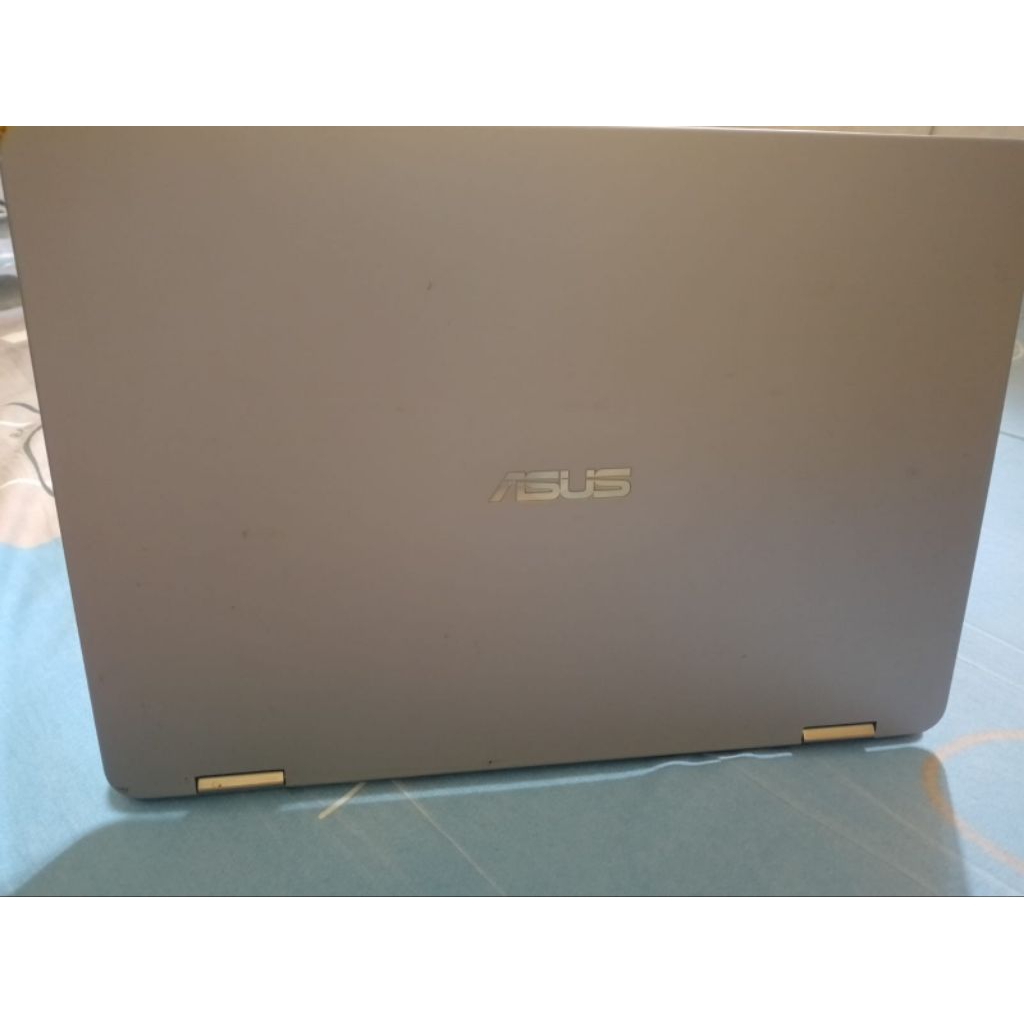 ASUS VivoBook Flip TP401M Touchscreen 14