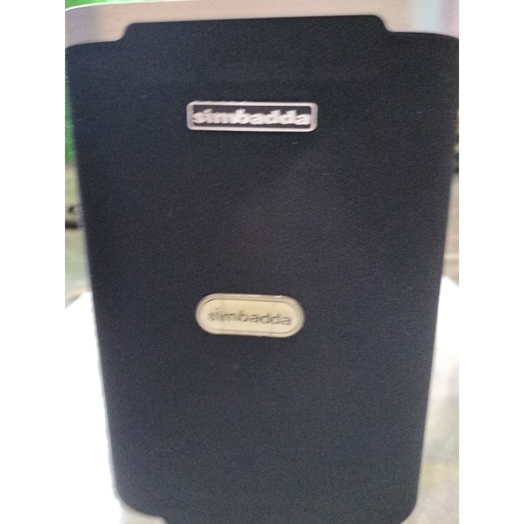 speaker subwoofer aktif  simbadda.