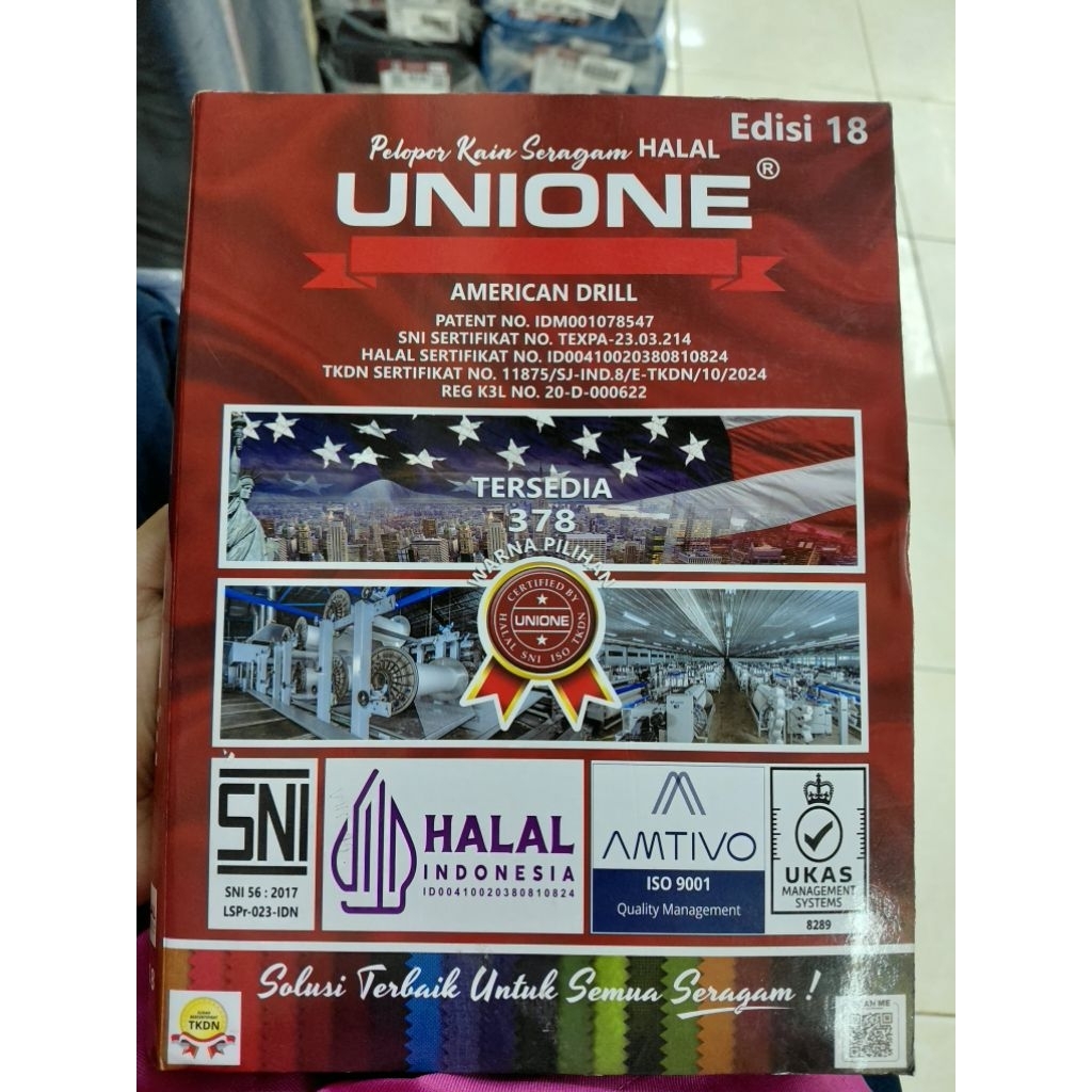 Unione