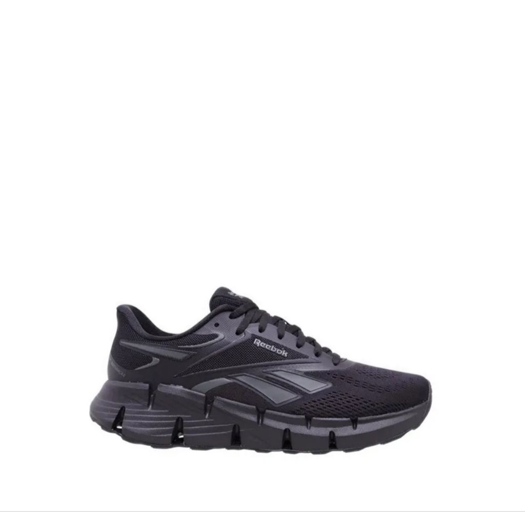 Reebok Zig Dynamica 6 Men's Running Shoes - Black