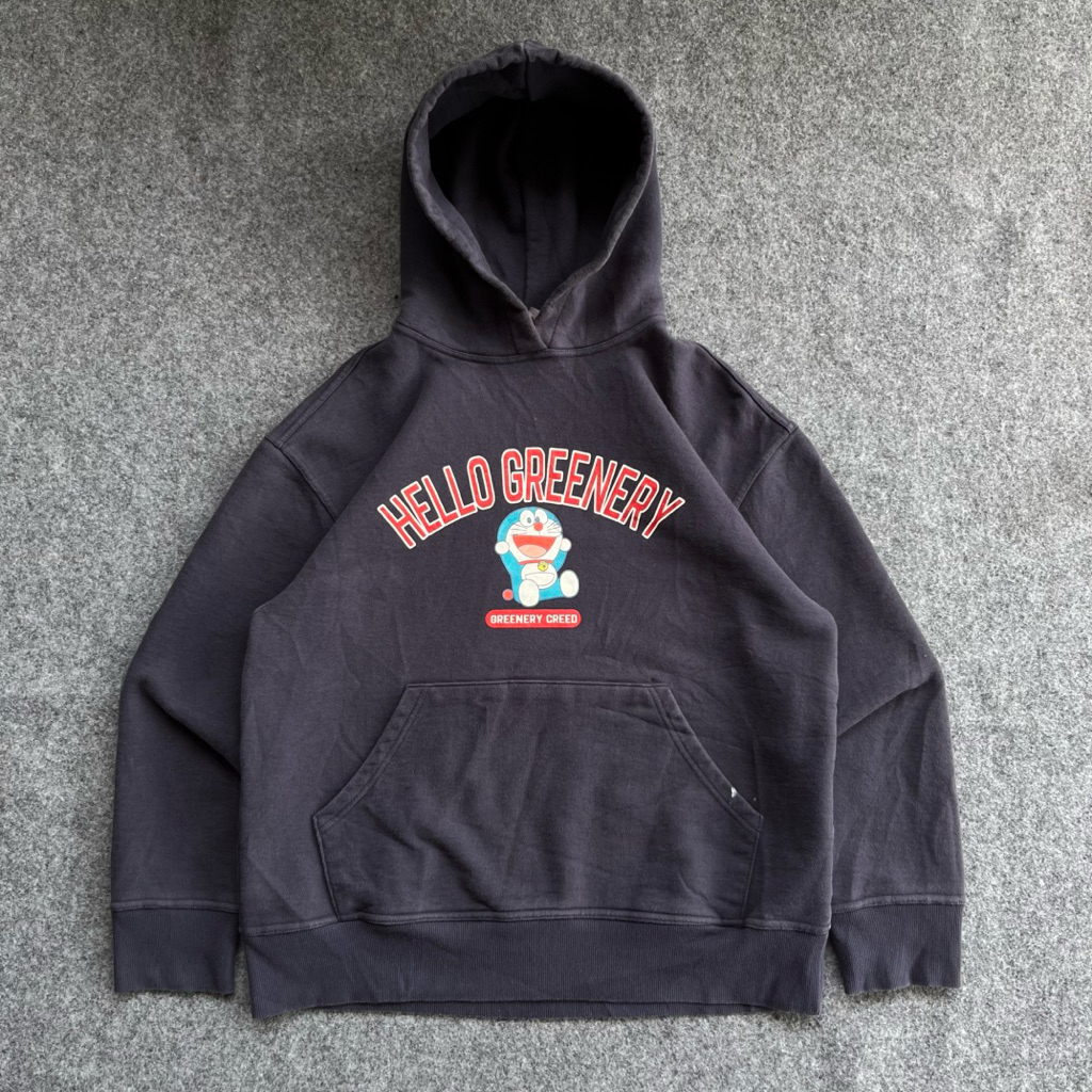 hoodie Doraemon official