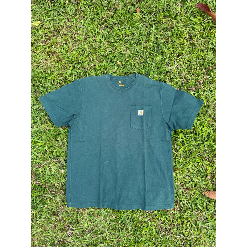Carhartt pocket