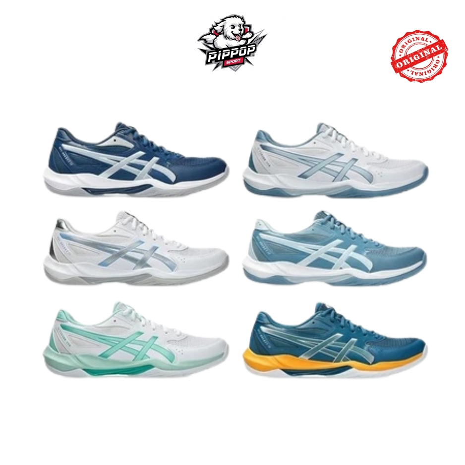 SEPATU VOLI ASICS GEL ROCKET 12 MEN ORIGINAL