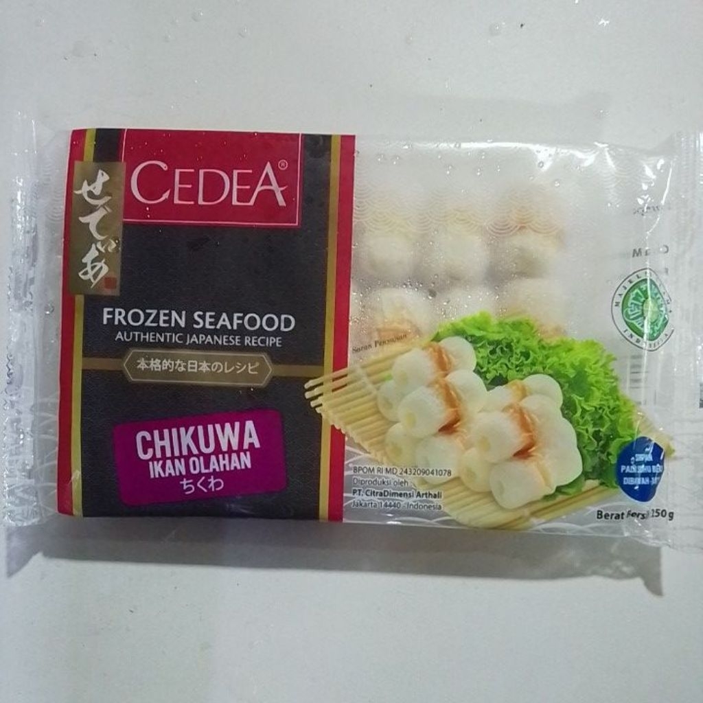 chikua ukuran 250gr