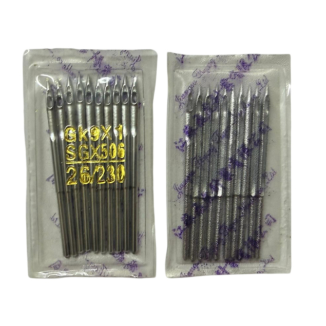 Needle Jarum Untuk Mesin Jahit Karung GK9x1 230/26 Anchor Needle
