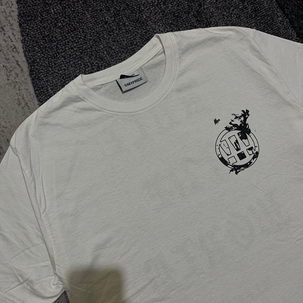 Tshirt Mypride