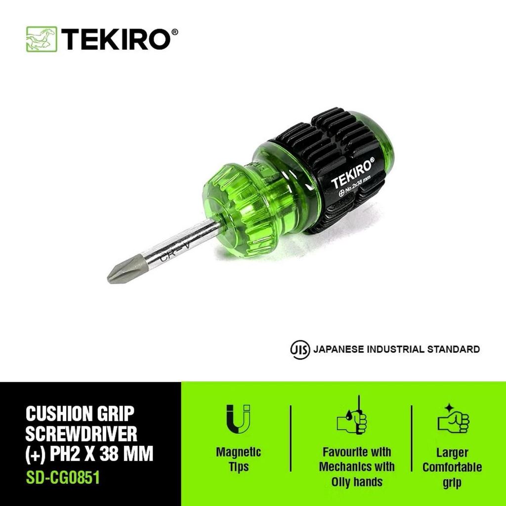 OBENG CEBOL (+) TEKIRO