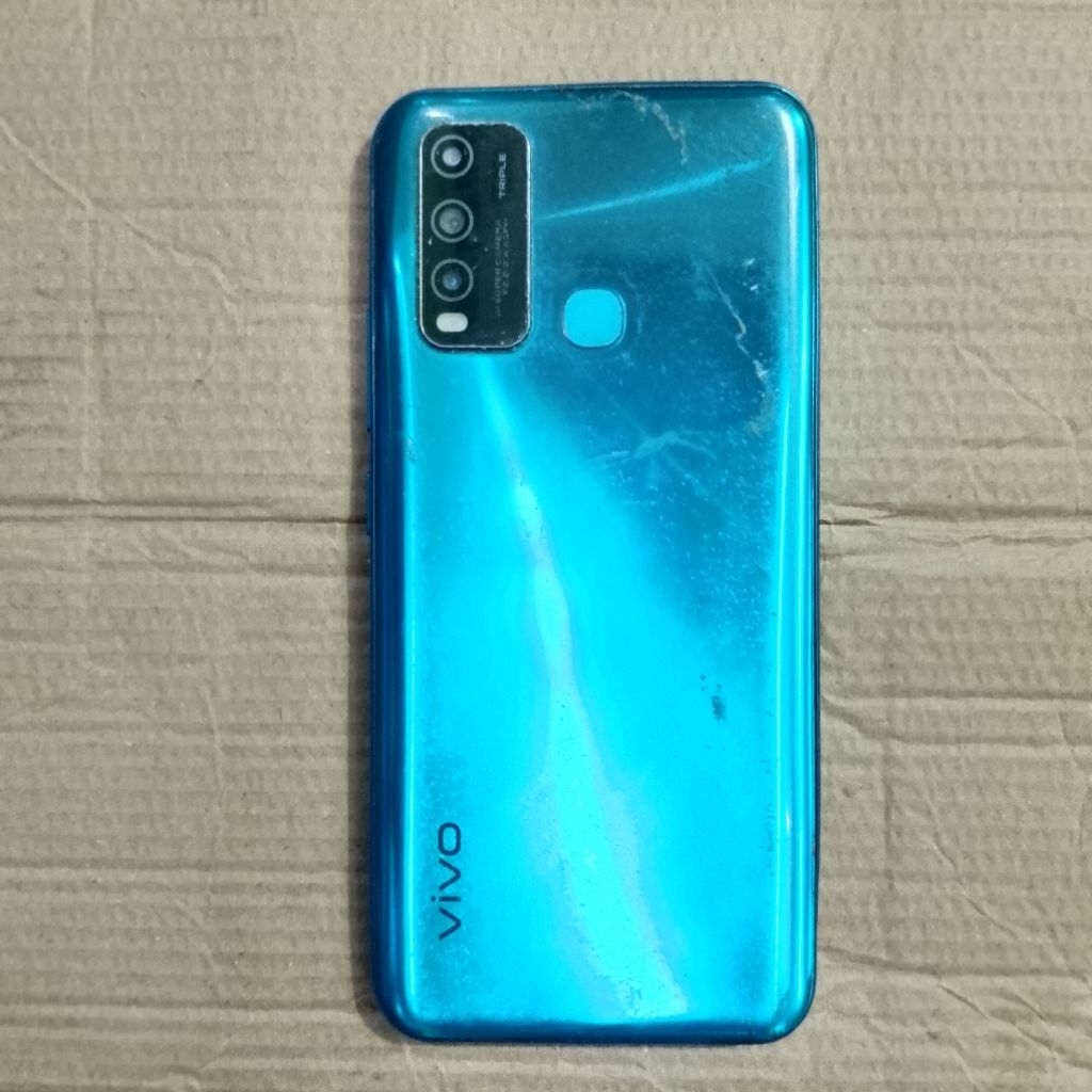 Mesin VIVO Y30 / 30i | Mesin hidup Unit