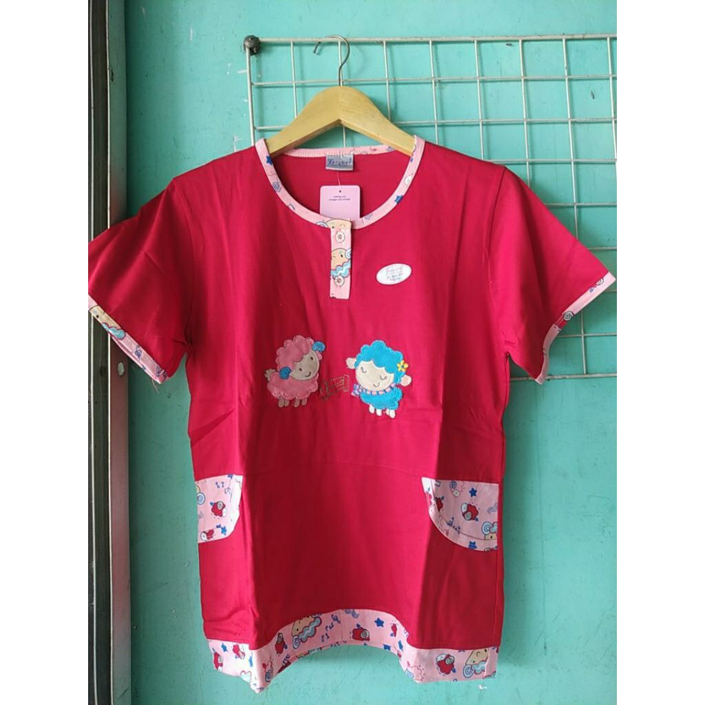 BABYDOLL PANJANG/SETELAN/BABYDOLL DEWASA FOREVER/SALE/PROMO