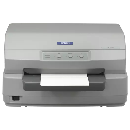 PRINTER EPSON PLQ 20 || PRINTER PASSBOOK PLQ 20 || EPSON PLQ 20