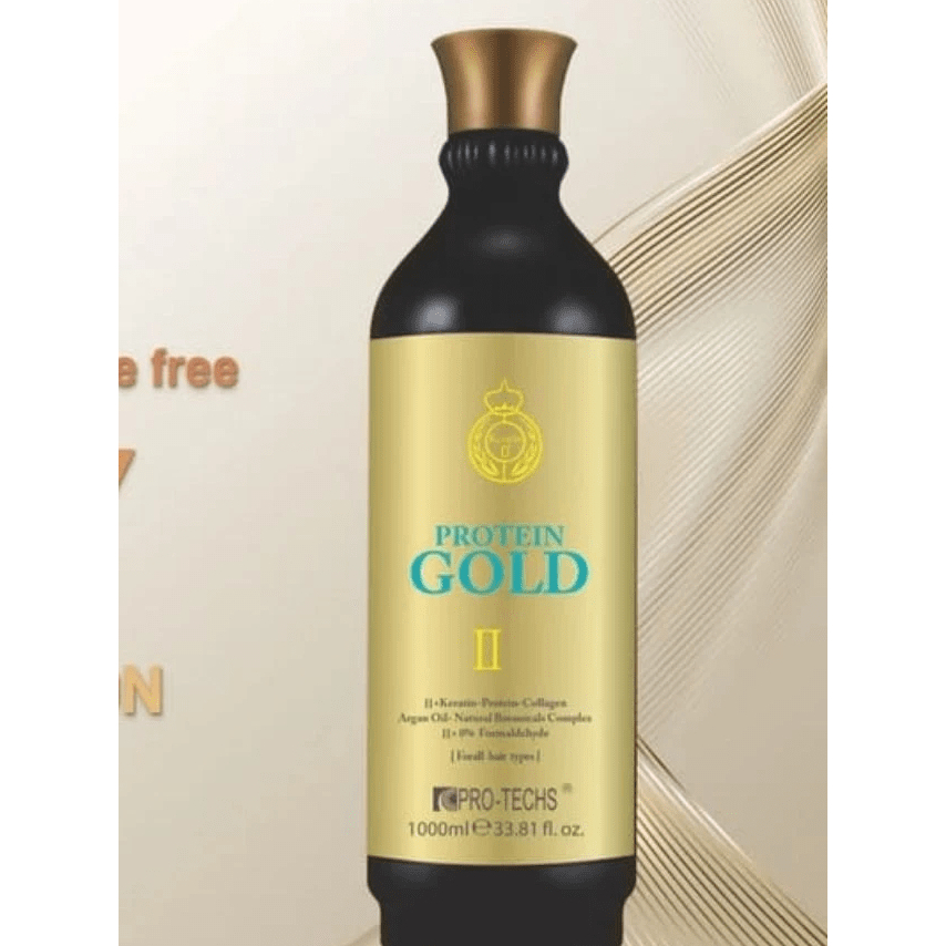 KERATIN 2.10 & SILVER & GOLD KERATIN TREATMENT 500ML