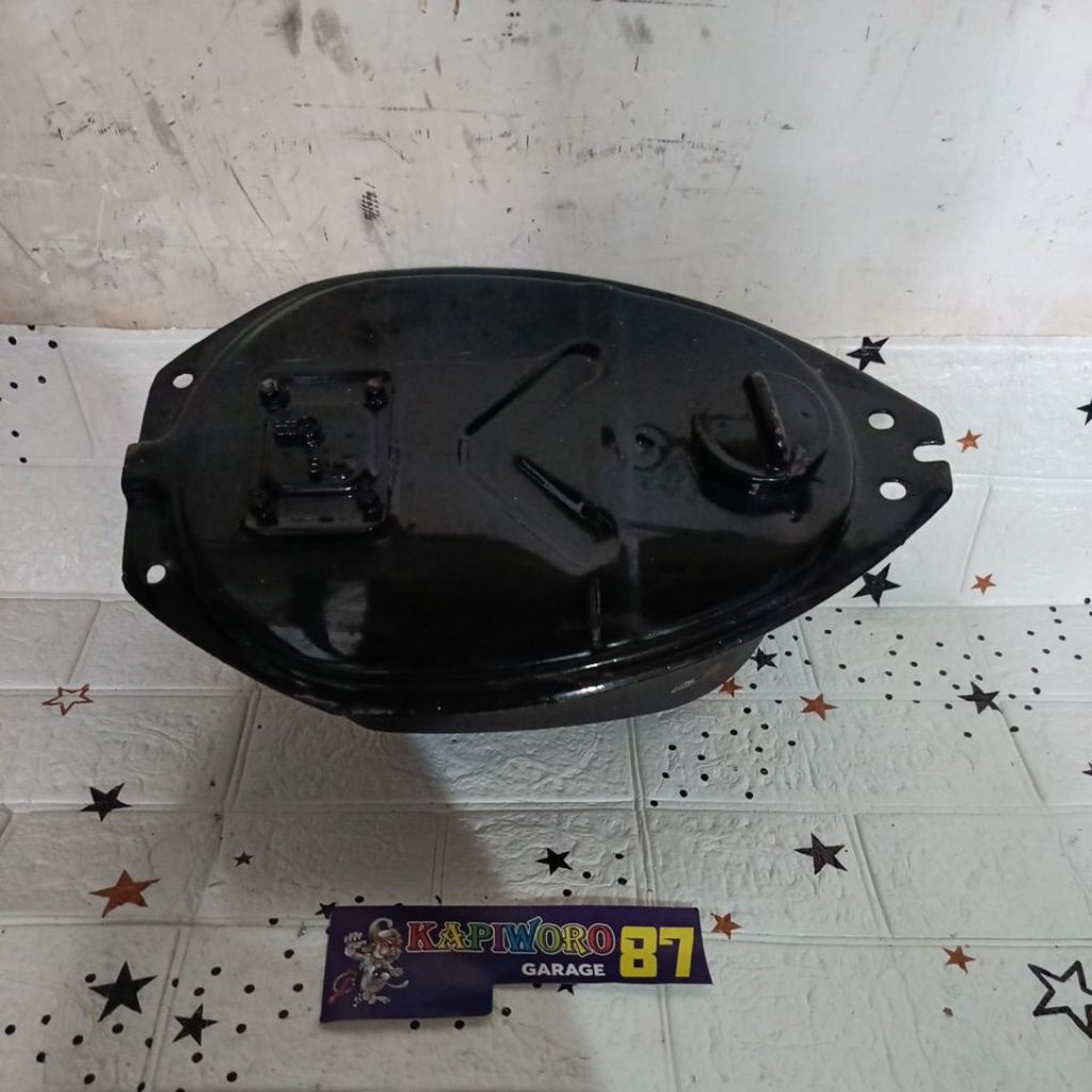 tangki bensin motor Jialing PNP Honda grand