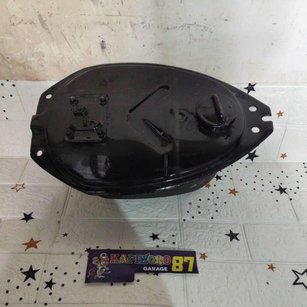 tangki bensin motor Jialing PNP Honda grand