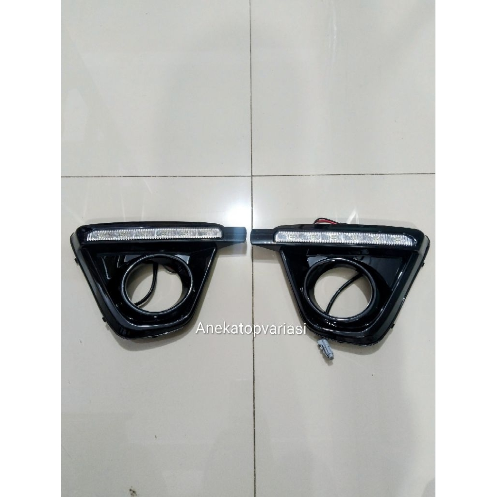 DAYLIGHT FOG LAMP MAZDA CX5 2013