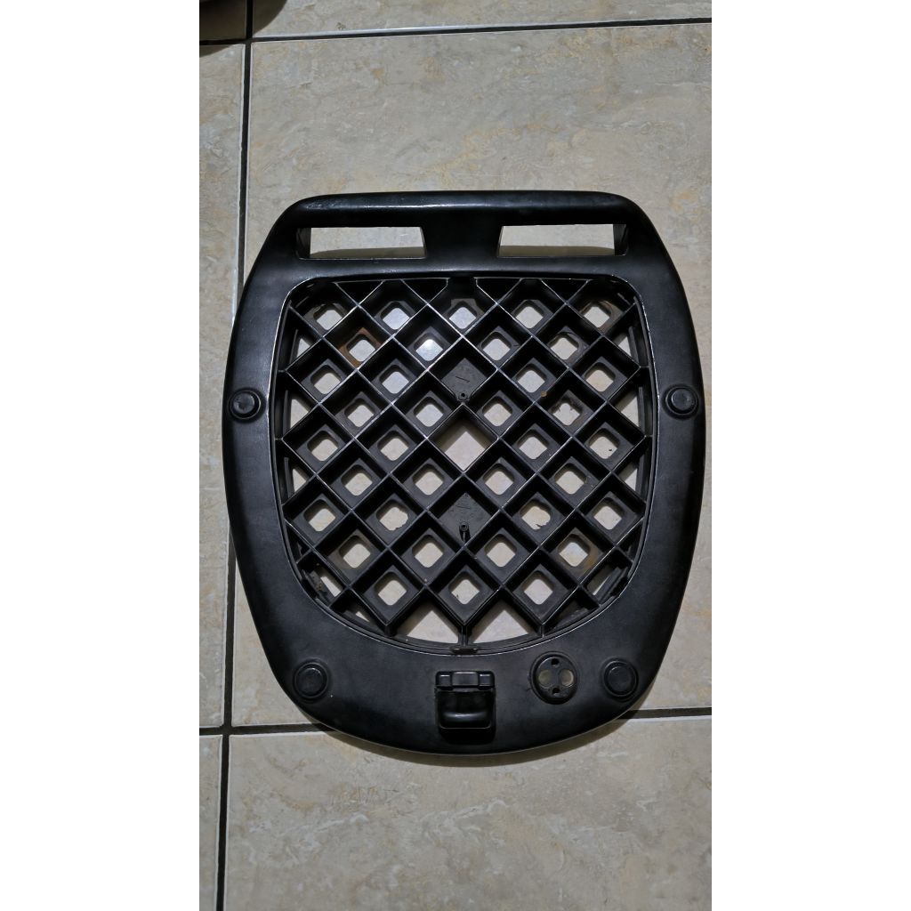 Baseplate Box Bekas Givi E45, E43