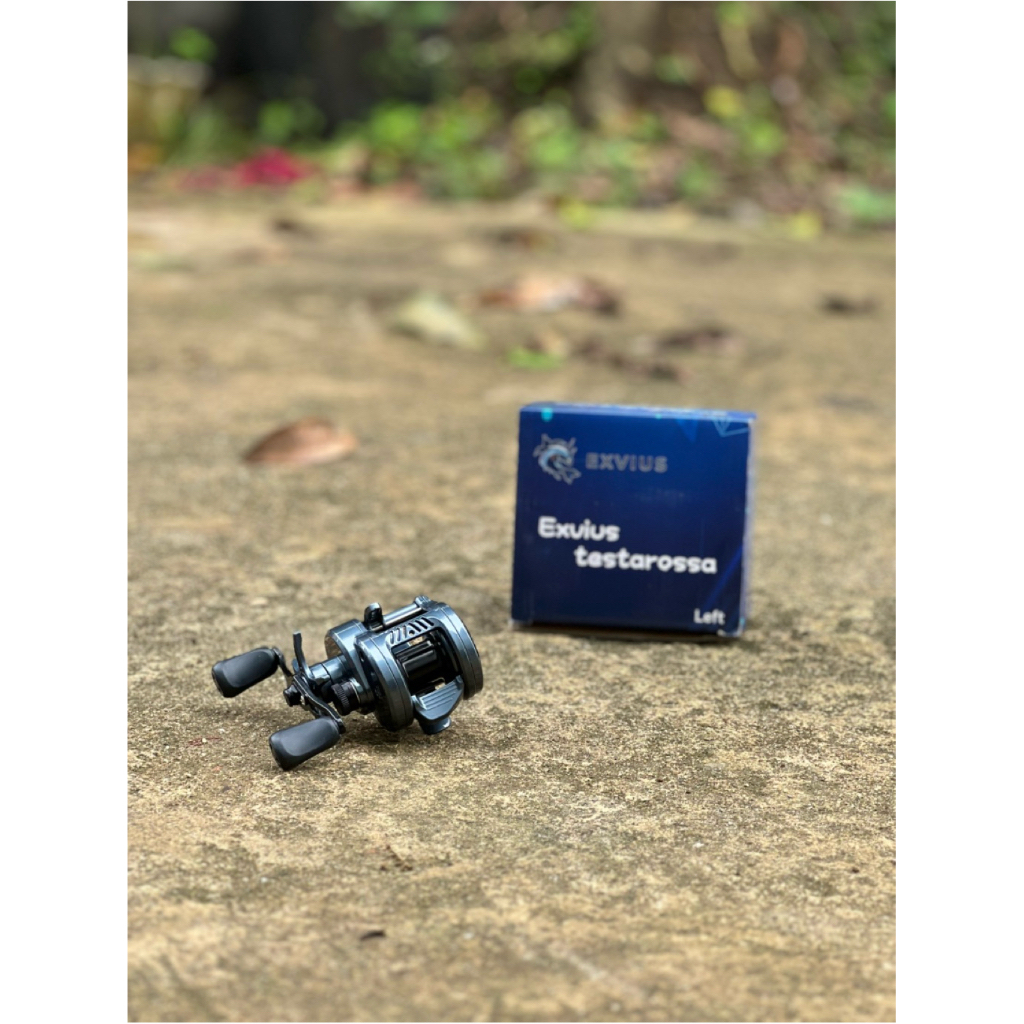 Reel round dc ziing exvius testarossa clicker