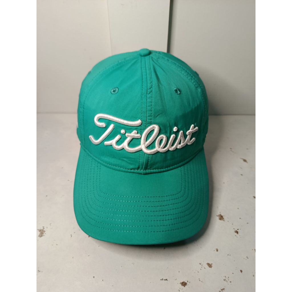topi golf titleist original