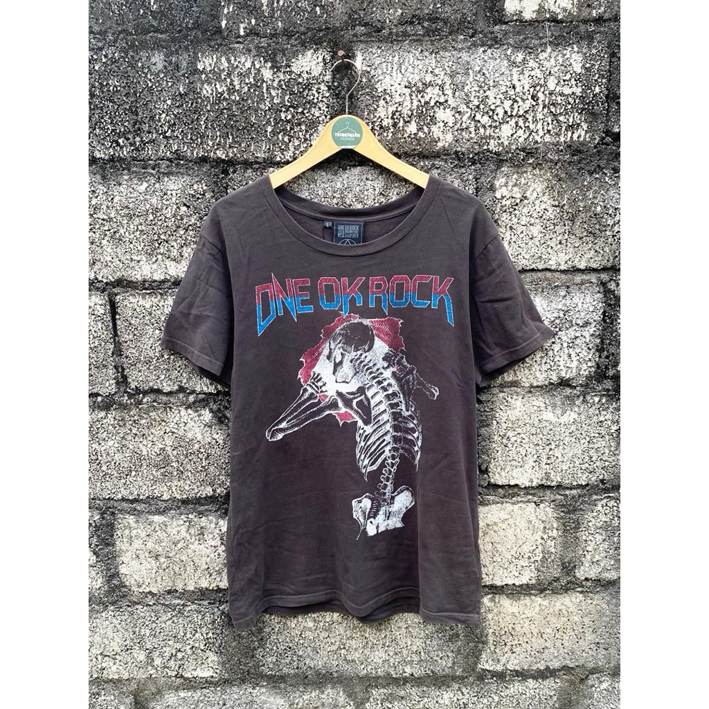 Kaos Band One Ok rock 2016 Official By Amush