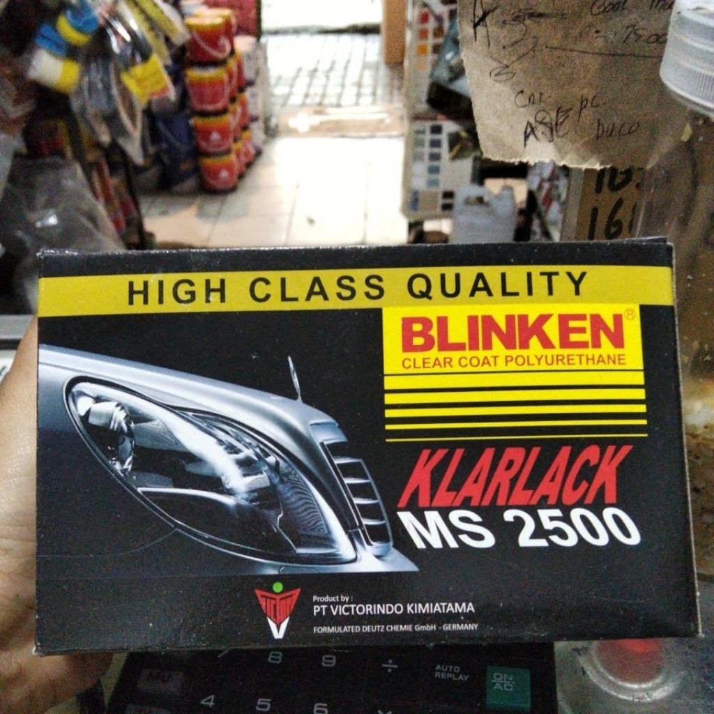 pernis Blinken ms 2500 high glos