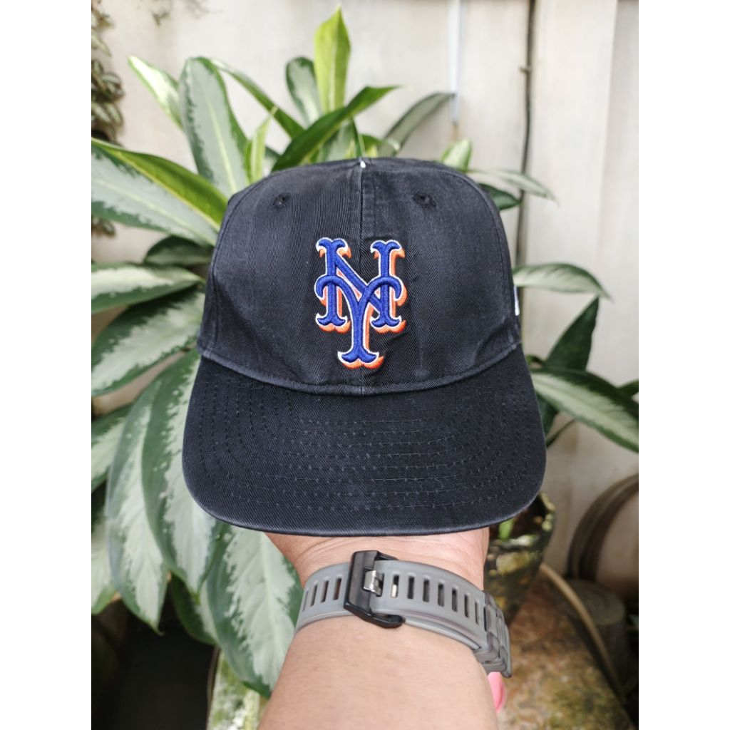Topi MLB NY METS By NEW ERA