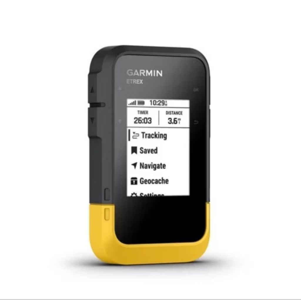 GPS NAVIGASI ETREX SE