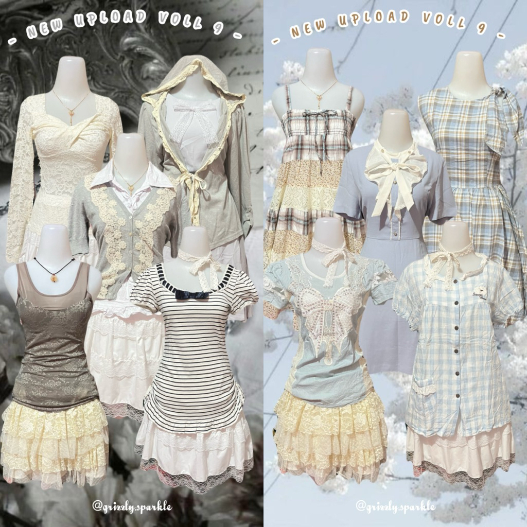 [NEW UPDATE] atasan rajut coquette | dollete | one set gemes | brand | axes femme | atasan wanita | 