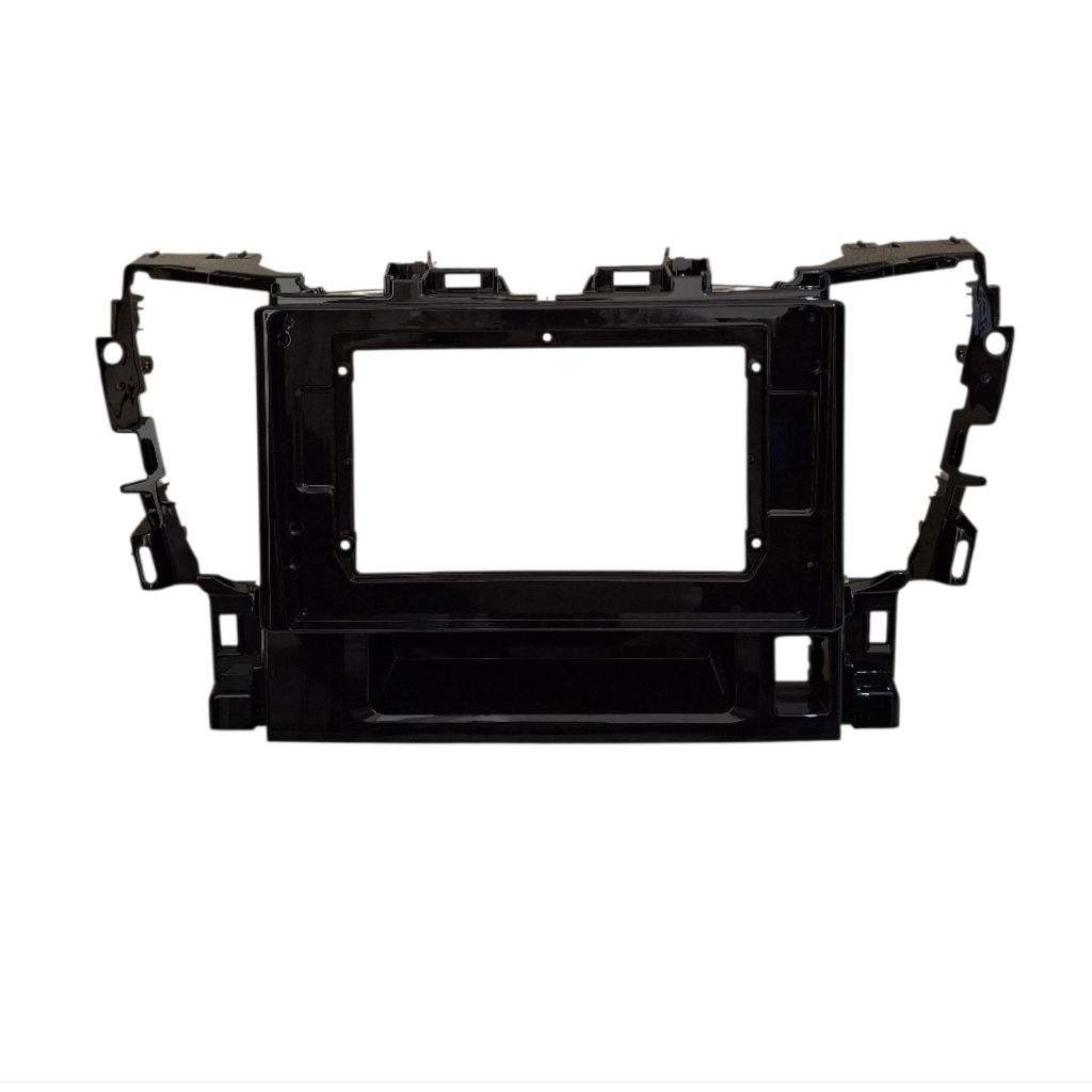 Frame toyota alphard 2015-2020 10 inch frame head unit 10 inch toyota alphard 2015-2020