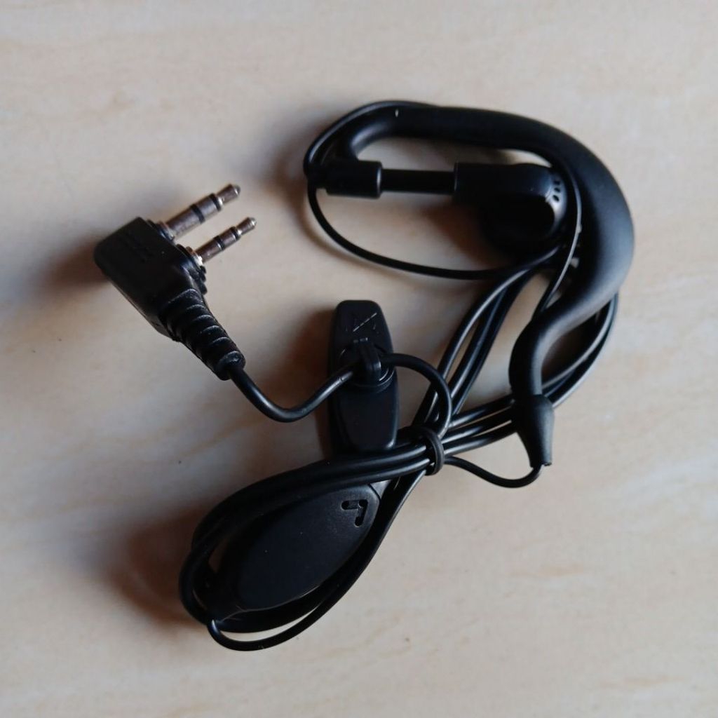 Headset ht boefeng