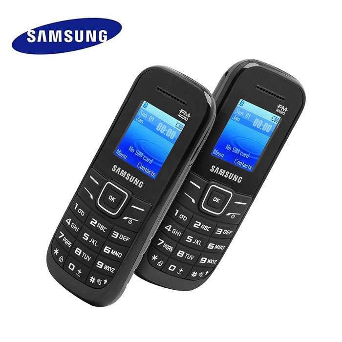 Hp Samsung GSM GT-E1205 Grosir