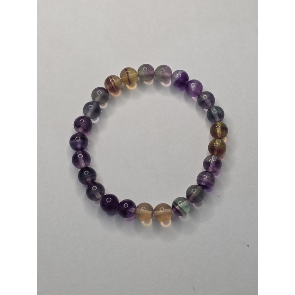 Gelang Fluorite
