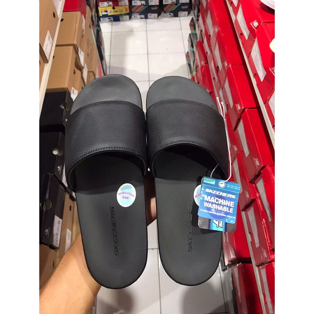 BIG SALE SANDAL SKECHERS BIX [220403] ORIGINAL SANDAL PRIA