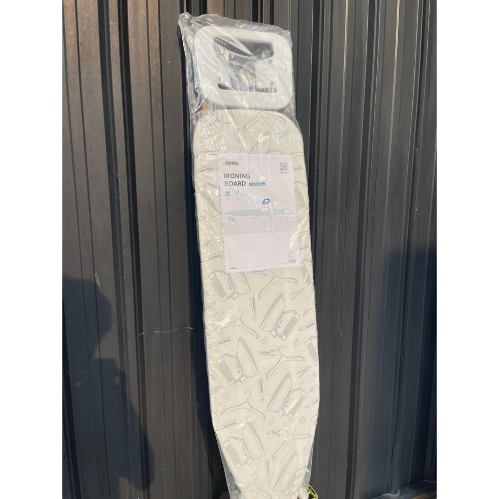 IRONING BOARD BY INFORMA MEJA SETRIKA /IRONING BOARD CLASIC FILIA