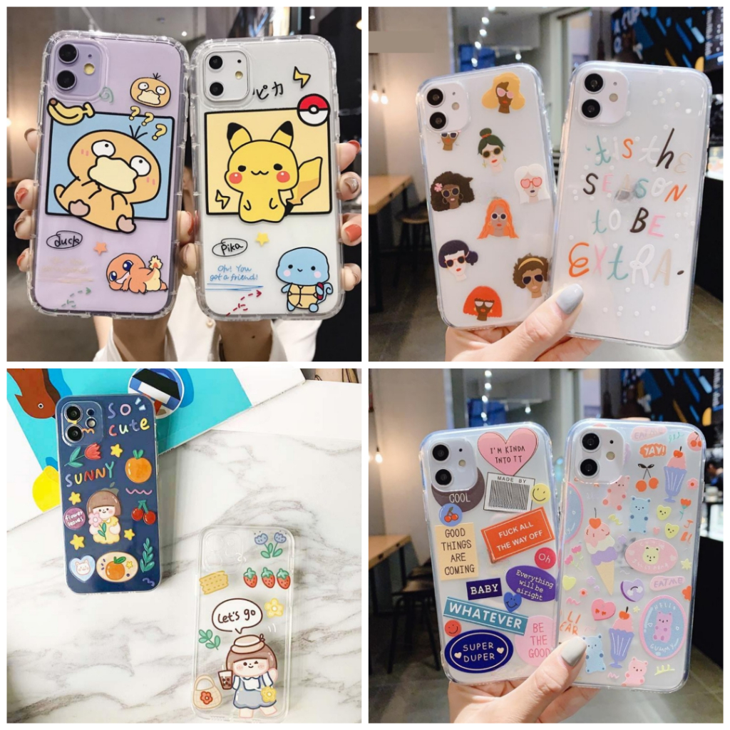 Casing Hp Anti Shock Case Vivo V21 4G V21 5G V21E 5G V23 5G V23E 4G V23E 5G