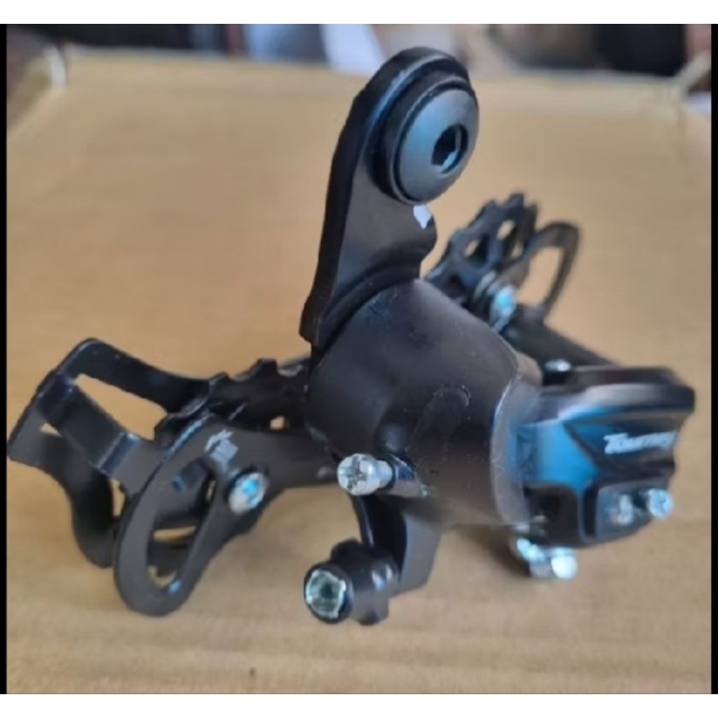 rd Shimano rear derailleur