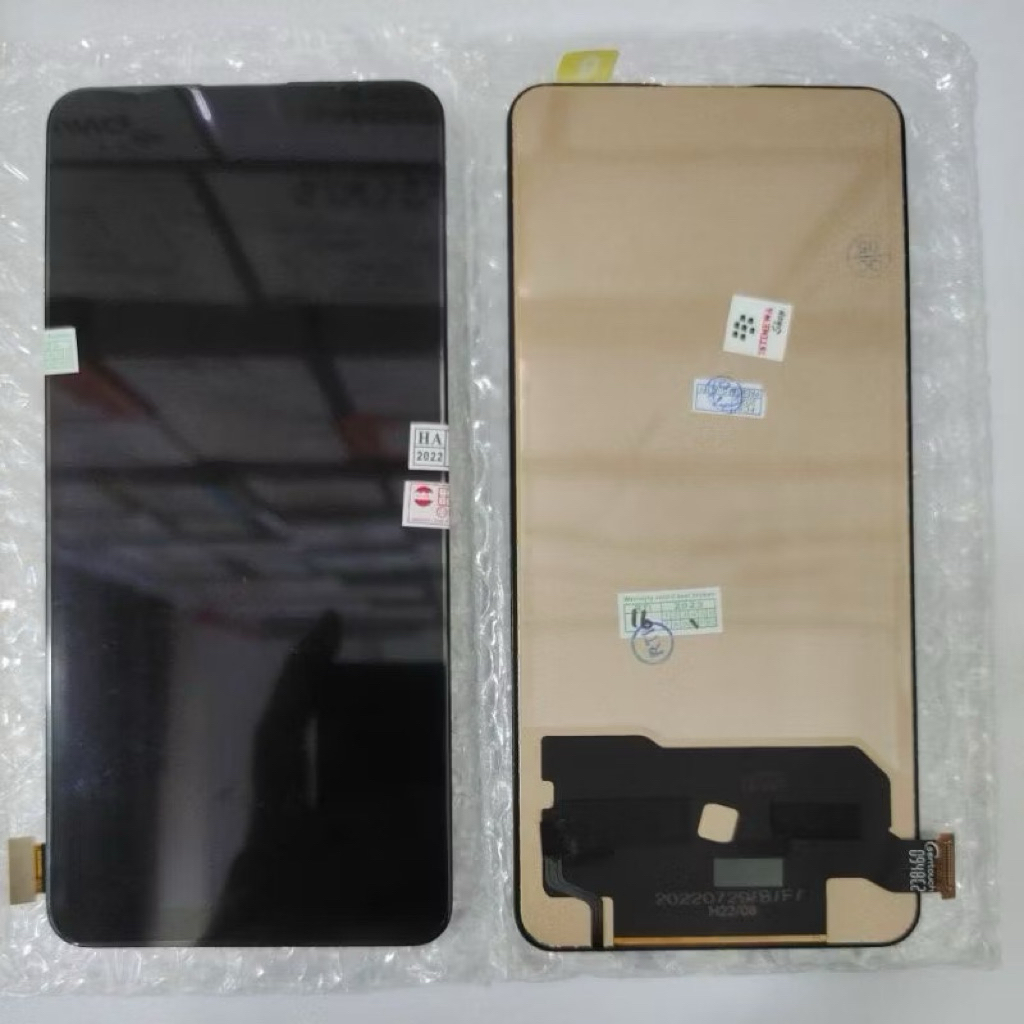 LCD TOUCHSCREEN VIVO V15 PRO VIVO 1818