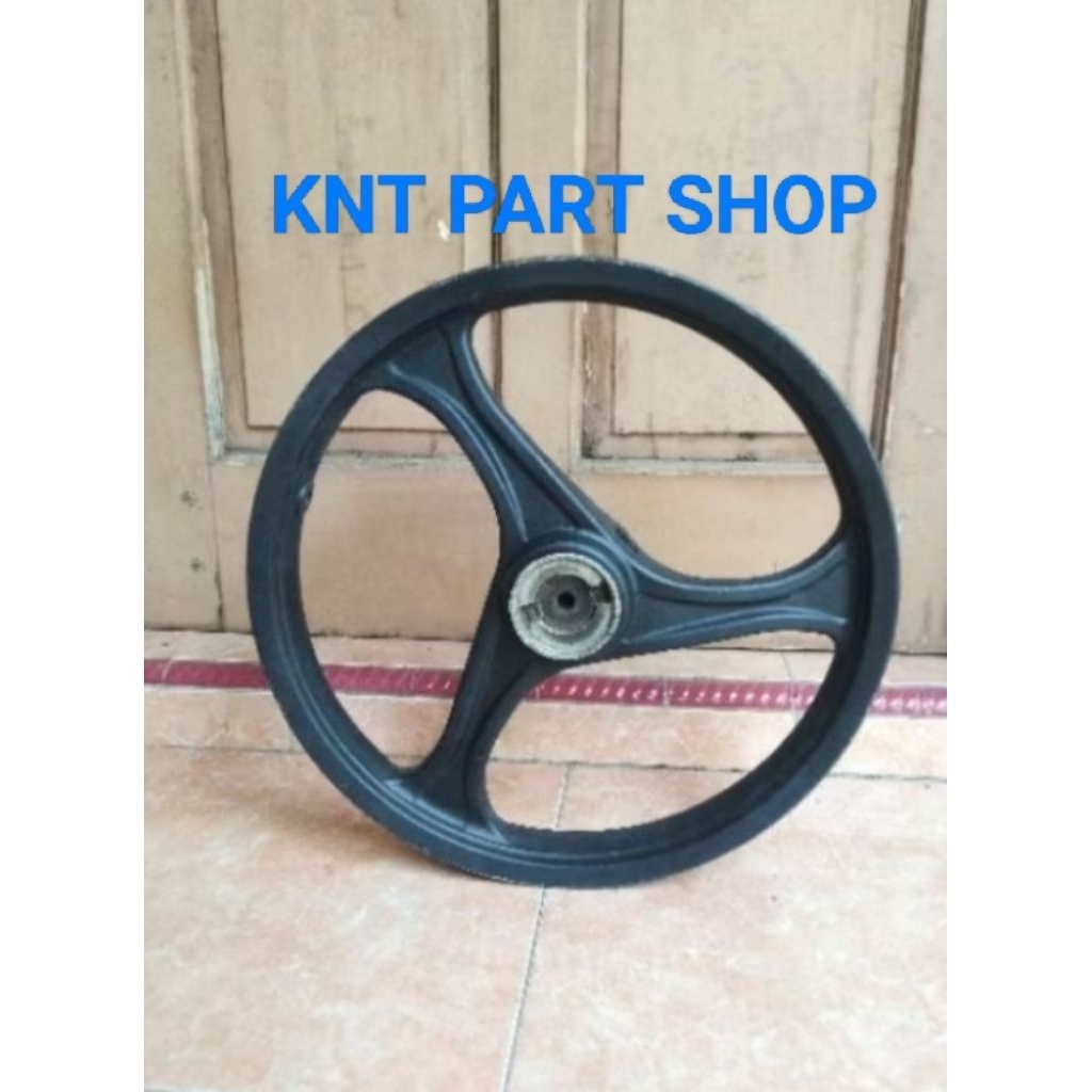 Velg Nex Depan/Velg Suzuki Nex Lets Original Depan