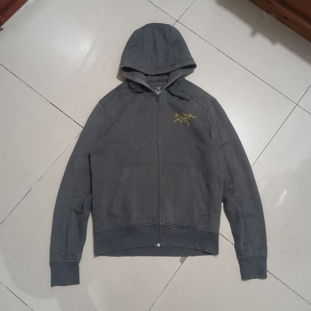 arc'teryx hoodie men's / hoodie outdoor