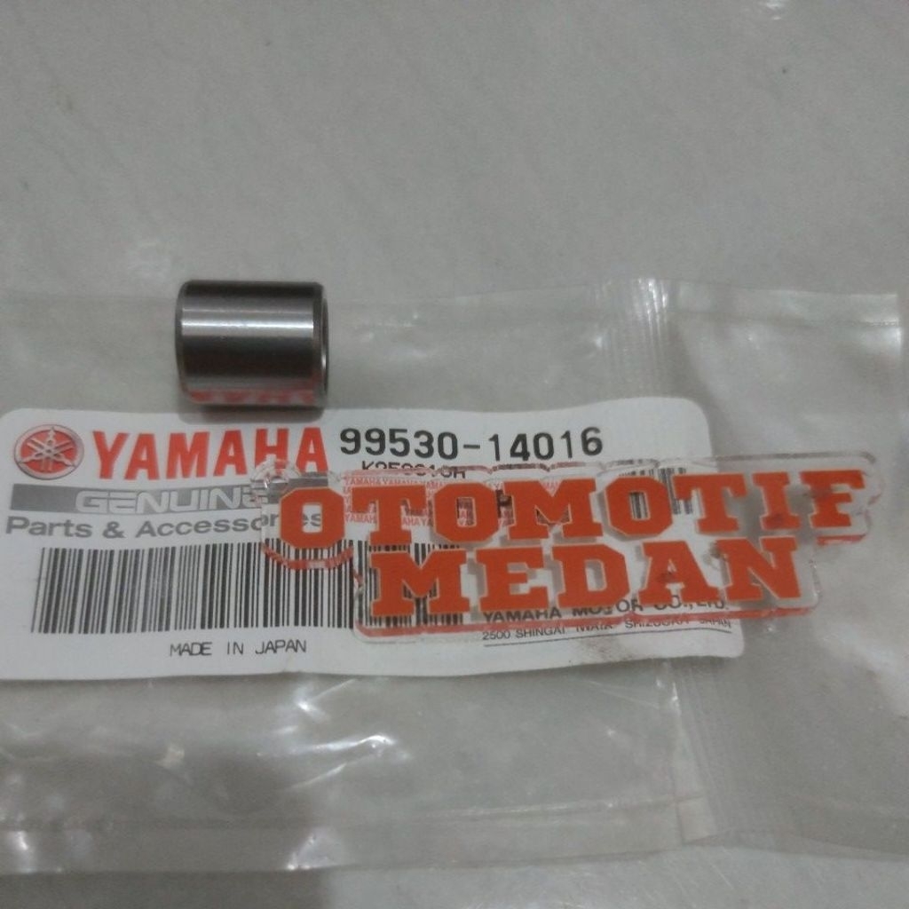 Pin Dowel Blok Block Bis Buring Pin Dowel Bosh Bos Blok Yamaha Xmax X MAX Scorpio MADE IN JAPAN 9953