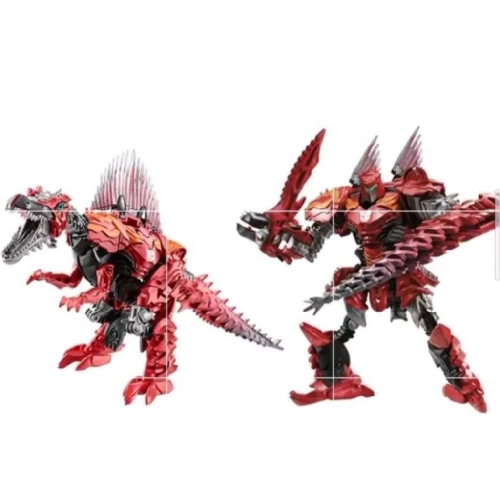 transformers 4 age of extinction scorn