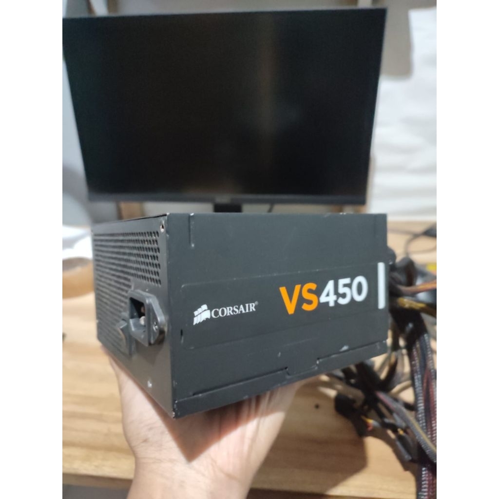 PSU Corsair VS450