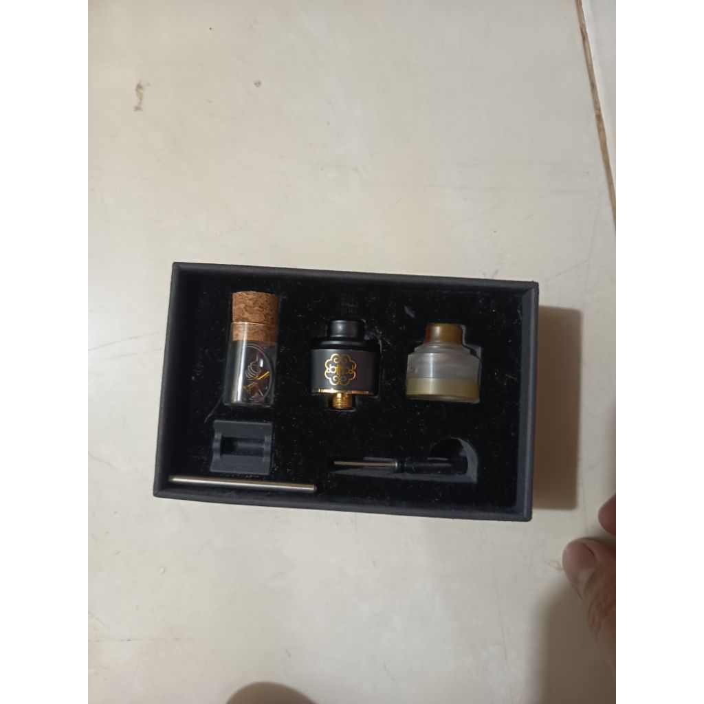 kotak dotmod