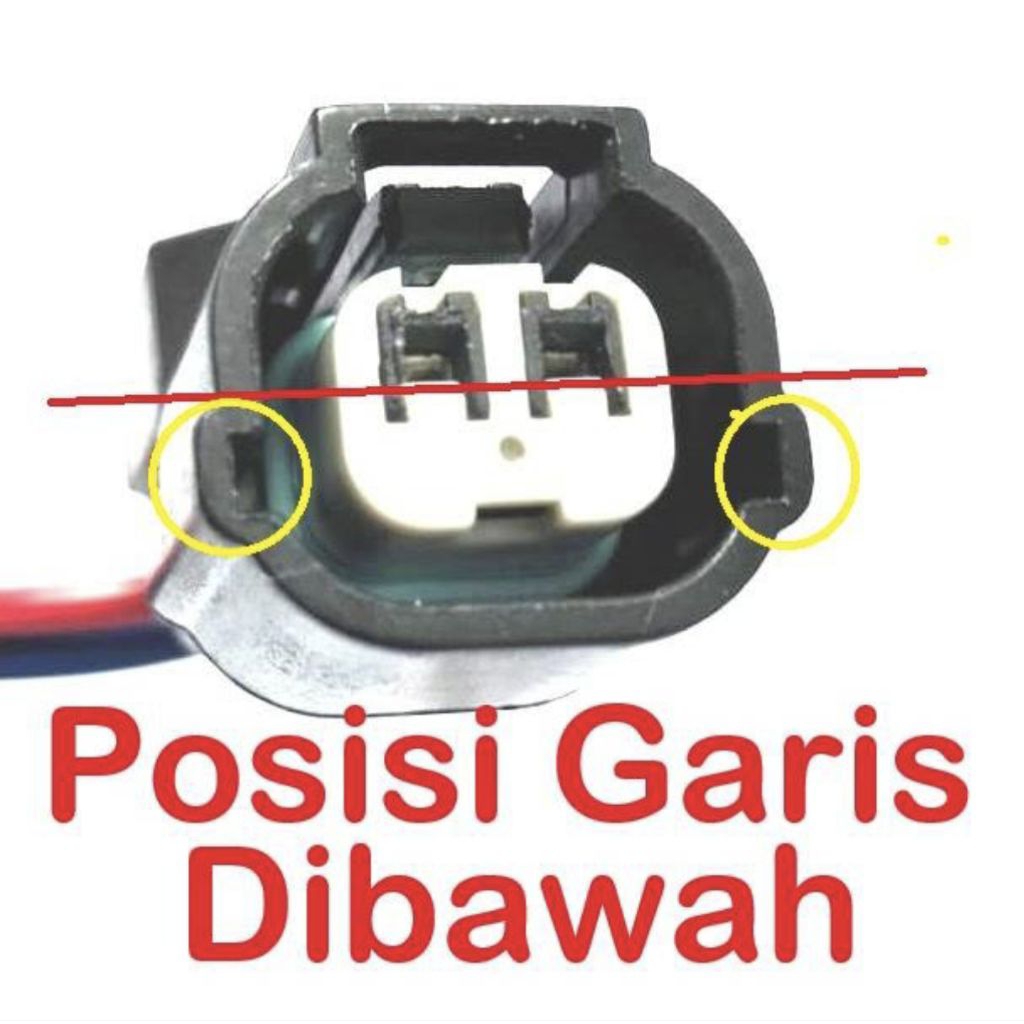 SOKET LAMPU SEIN HONDA JAZZ RS BRIO MOBILIO