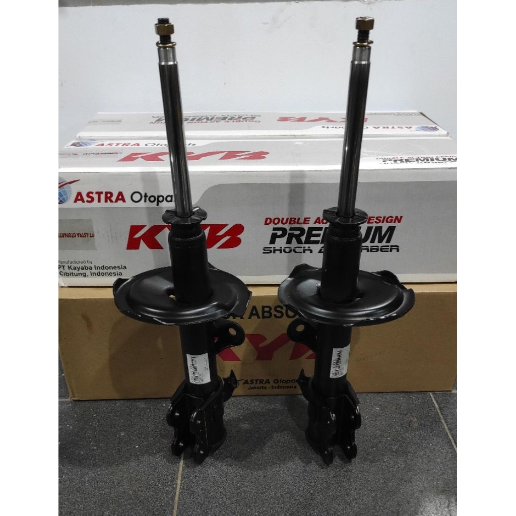 SHOCKBREAKER KYB PREMIUM DEPAN MOBIL AVANZA XENIA