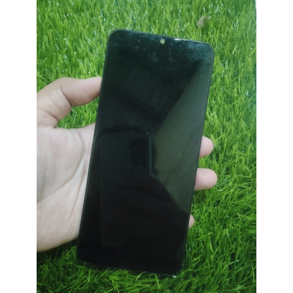 LCD Touchscreen Vivo Y17s Original Copotan HP