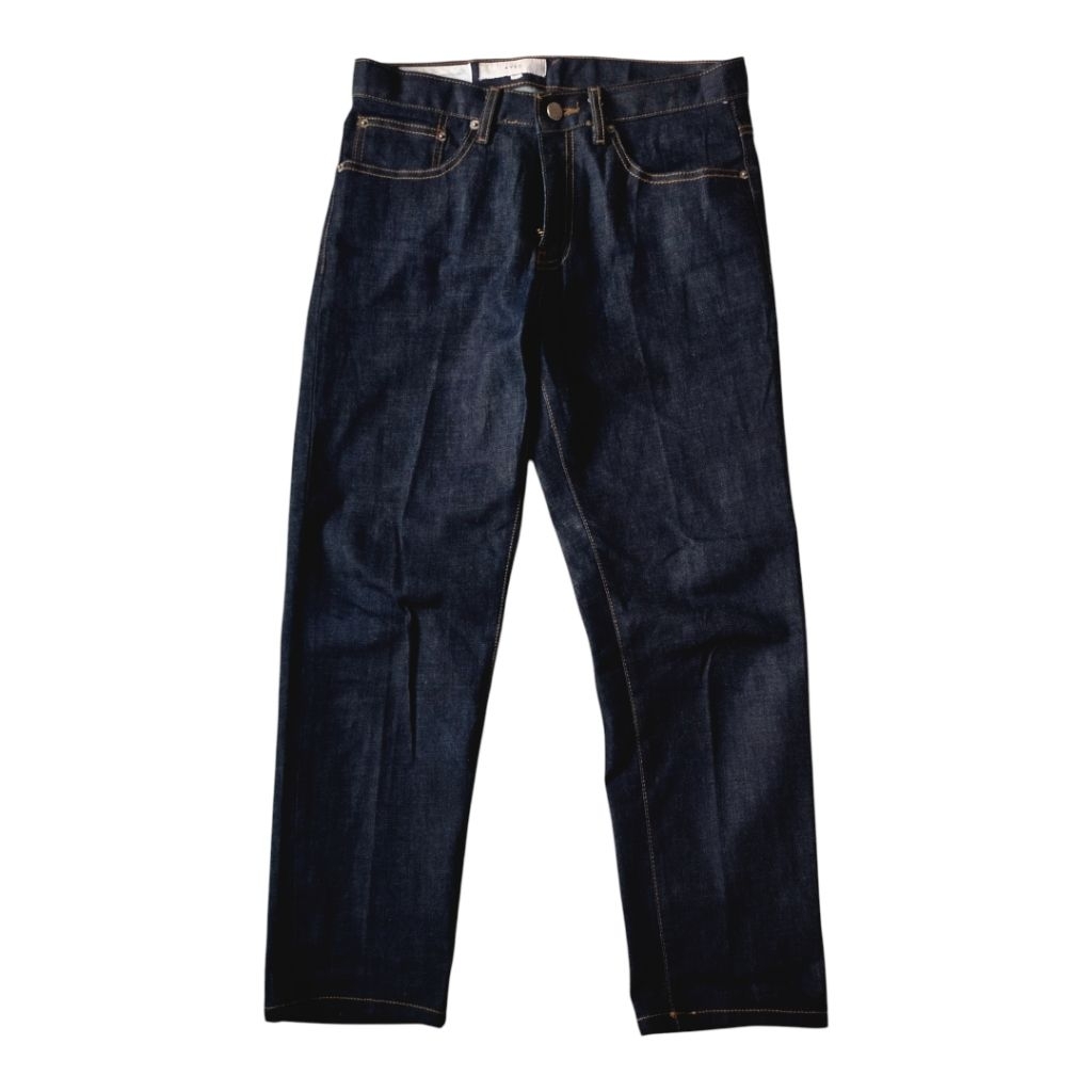 AVEC JEANS