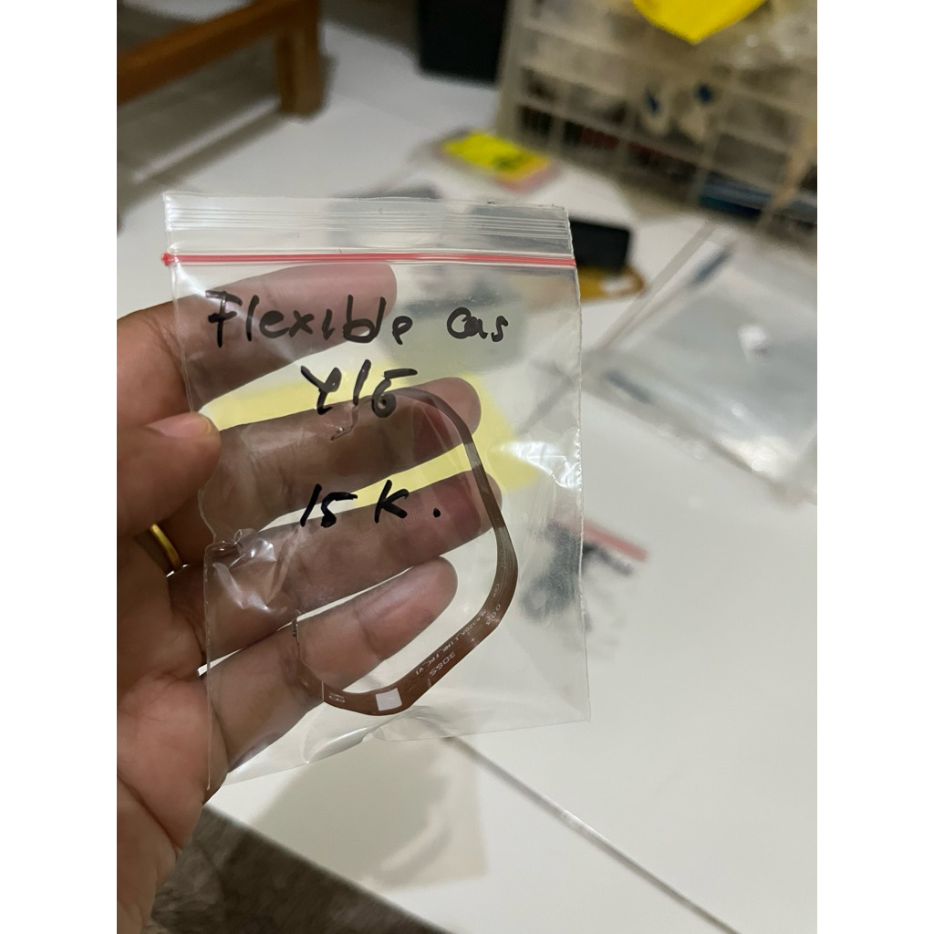 flexible  cas vivo y16 original  copotan