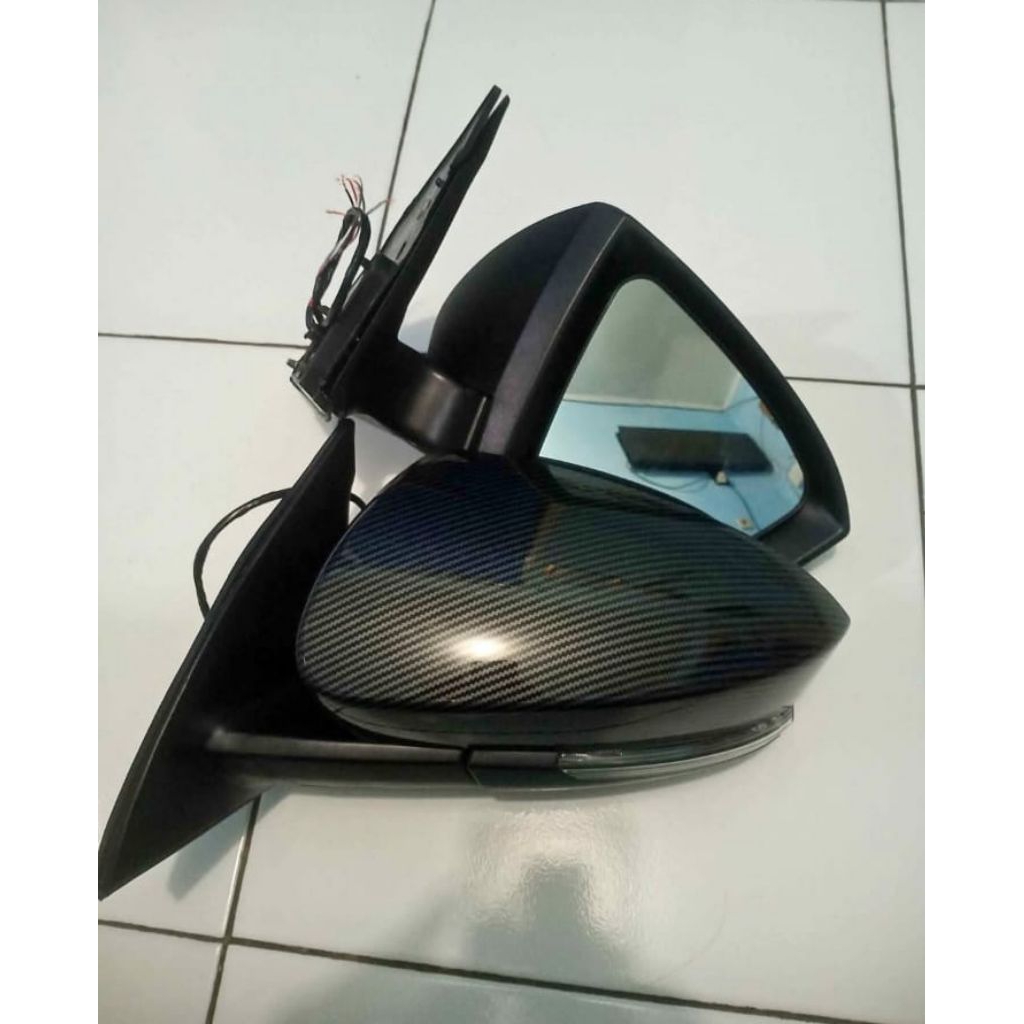 Spion Custom L300 Model Avanza Veloz 2019 Original
