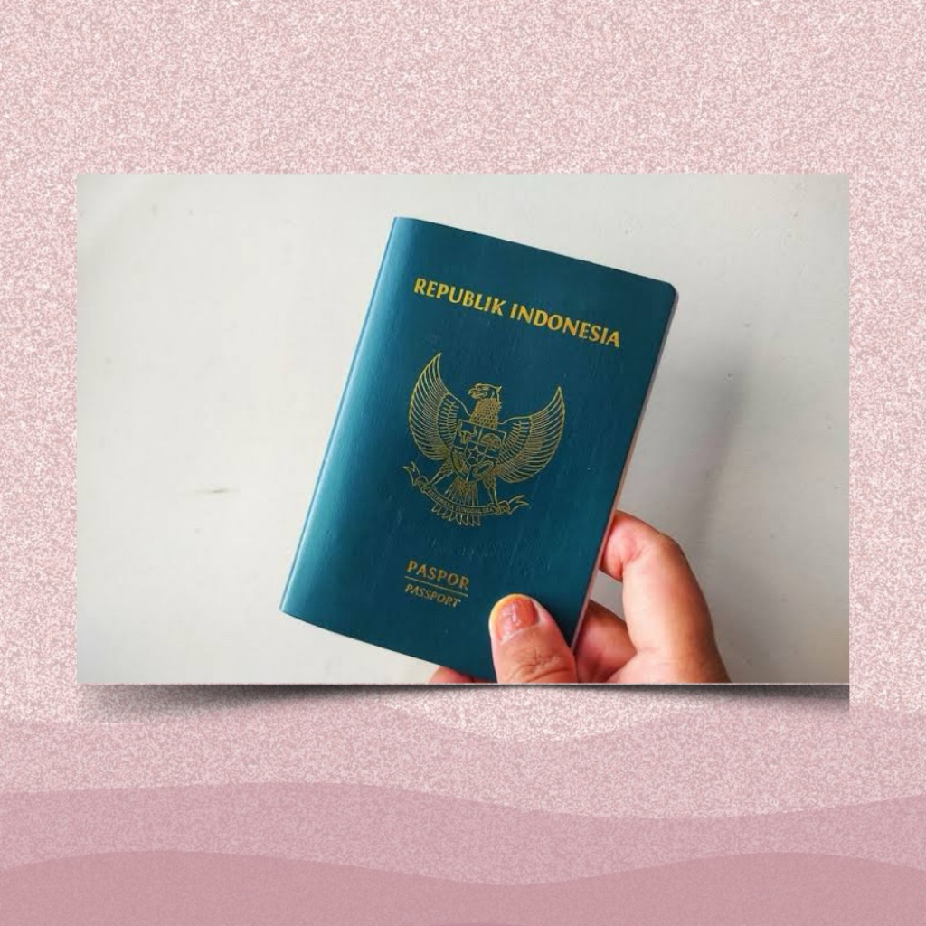 SA - Jasa Pendaftaran Aplikasi M-Paspor Online Aman dan Terpercaya