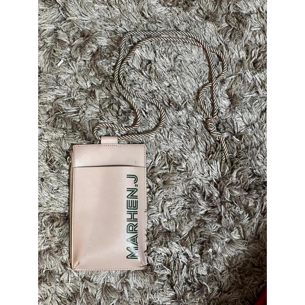 Preloved Marhen.J Lolly bag